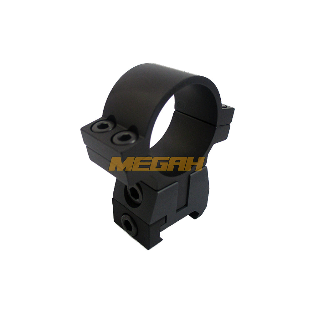 FX MOUNTING SCOPE OD30MM PIKATINY (MT730) - Megah Sport