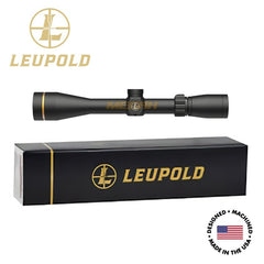 LEUPOLD VX-FREEDOM 3-9X40 HUNT PLEX (TC342) - Megah Sport