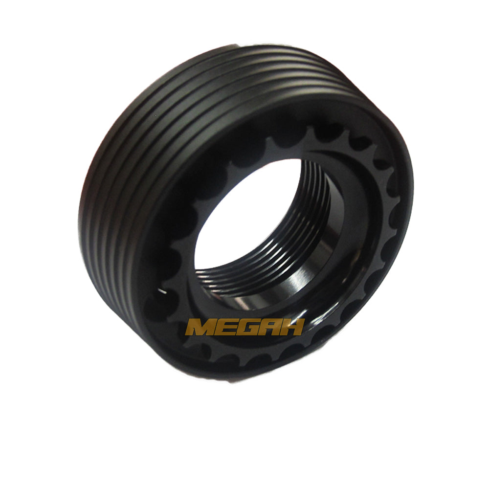 DELTA RING MATAHARI (OG588) - Megah Sport