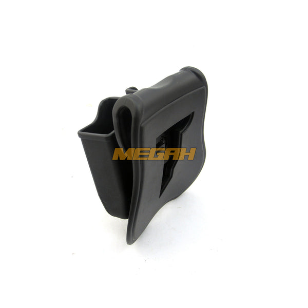 HOLSTER CYTAC DOUBLE MAGAZINE FIT GLOCK OG157 - Megah Sport