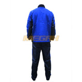 SETELAN TRAINING OUTDOOR (TS102) - Megah Sport