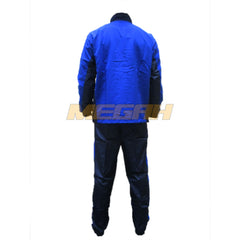 SETELAN TRAINING OUTDOOR (TS102) - Megah Sport