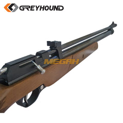 GREYHOUND LR800W (SE914) - Megah Sport