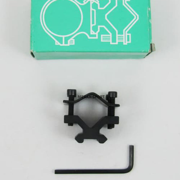 MOUNTING JEPIT LARAS (MT517) - Megah Sport
