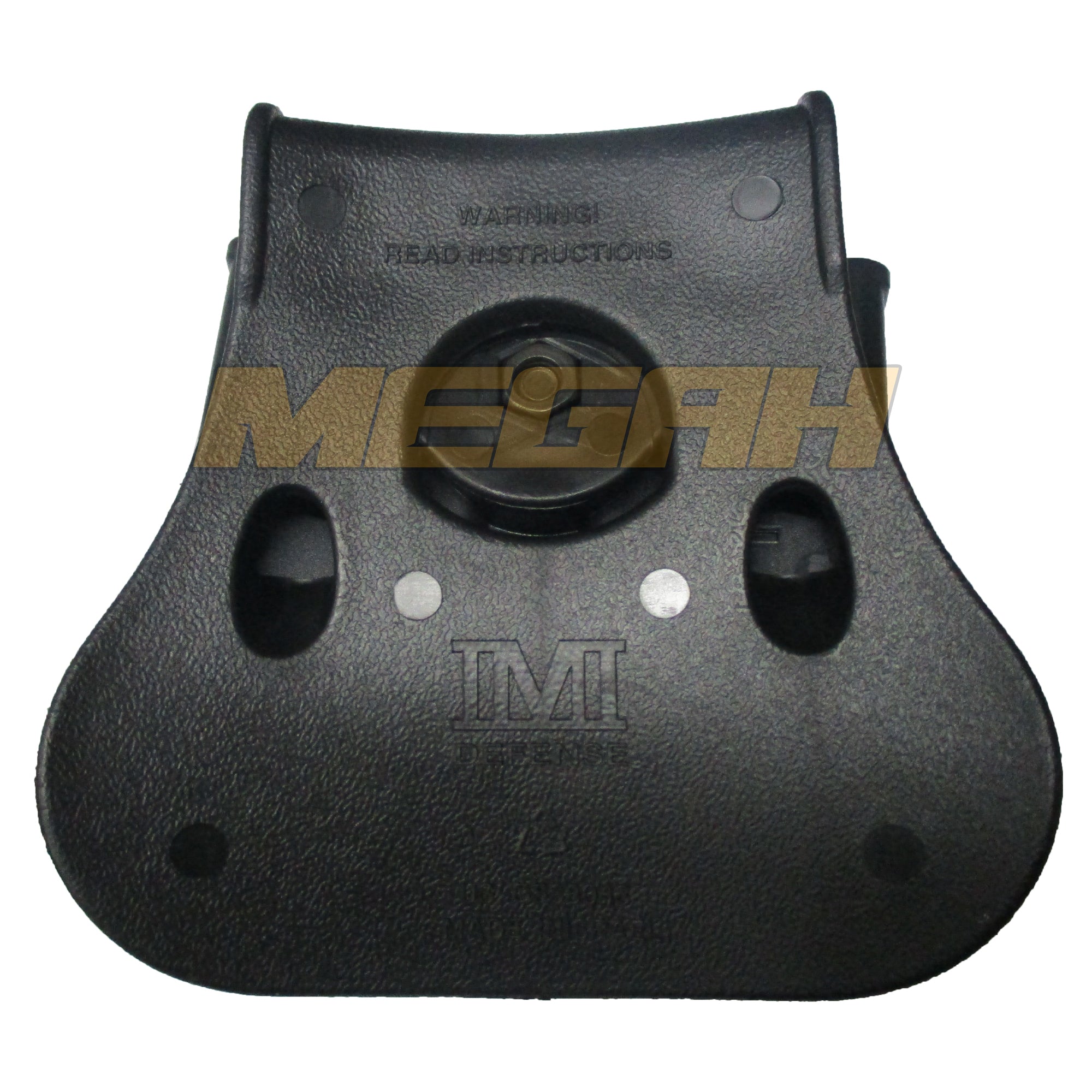 MAGAZINE IMI (OG125) - Megah Sport