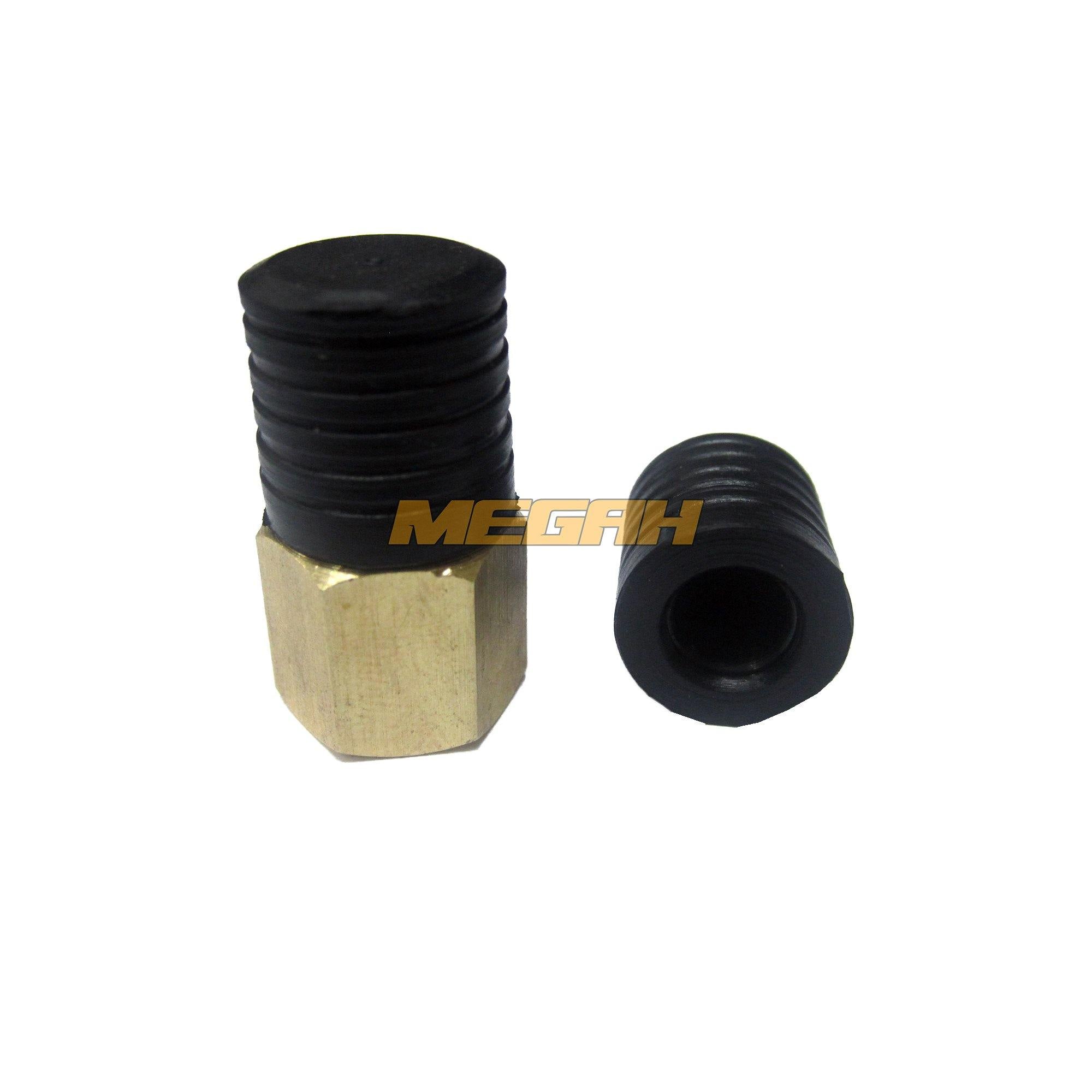 TUTUP KARET NEPEL MICRO (AS782) Gambar sekunder produk