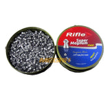 RIFLE FIELD SUPER MAGNUM 500 PCS (PE345) - Megah Sport