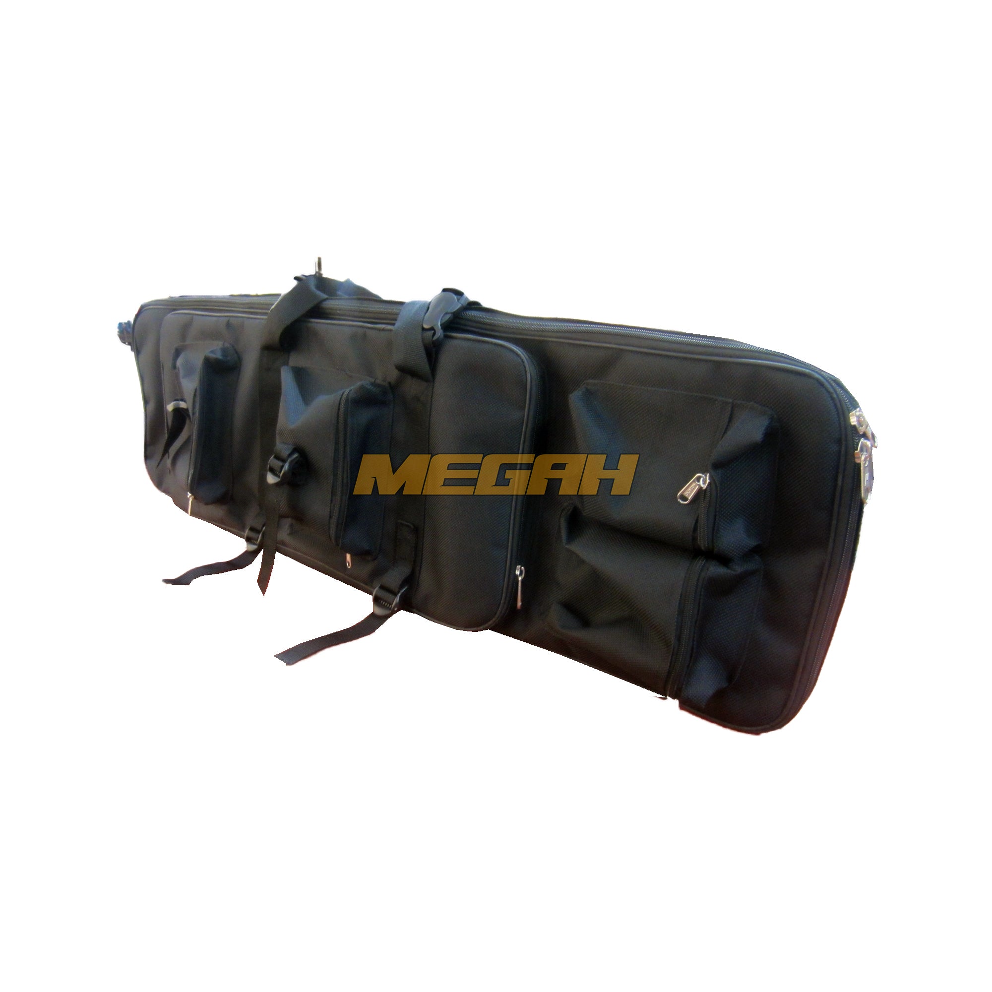 TAS SENAPAN IMPORT TEBAL Gambar sekunder produk