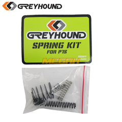 SPAREPART SPRING KIT GREYHOUND P15 (AS564) - Megah Sport