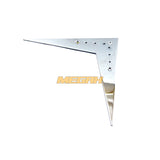 TAIL PIECE SEGI TIGA SM005 CR AG078 - Megah Sport