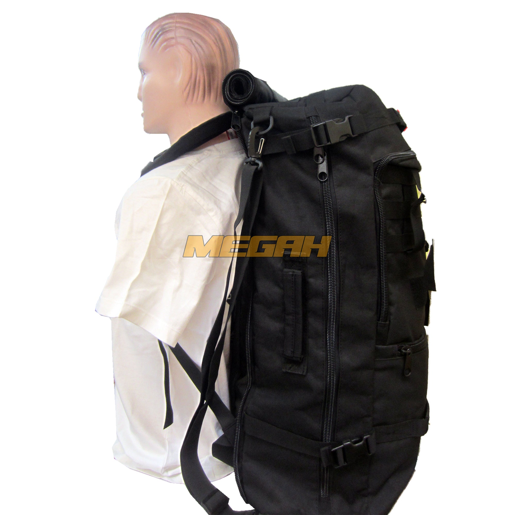 TAS RANSEL 6061 (TA148) - Megah Sport