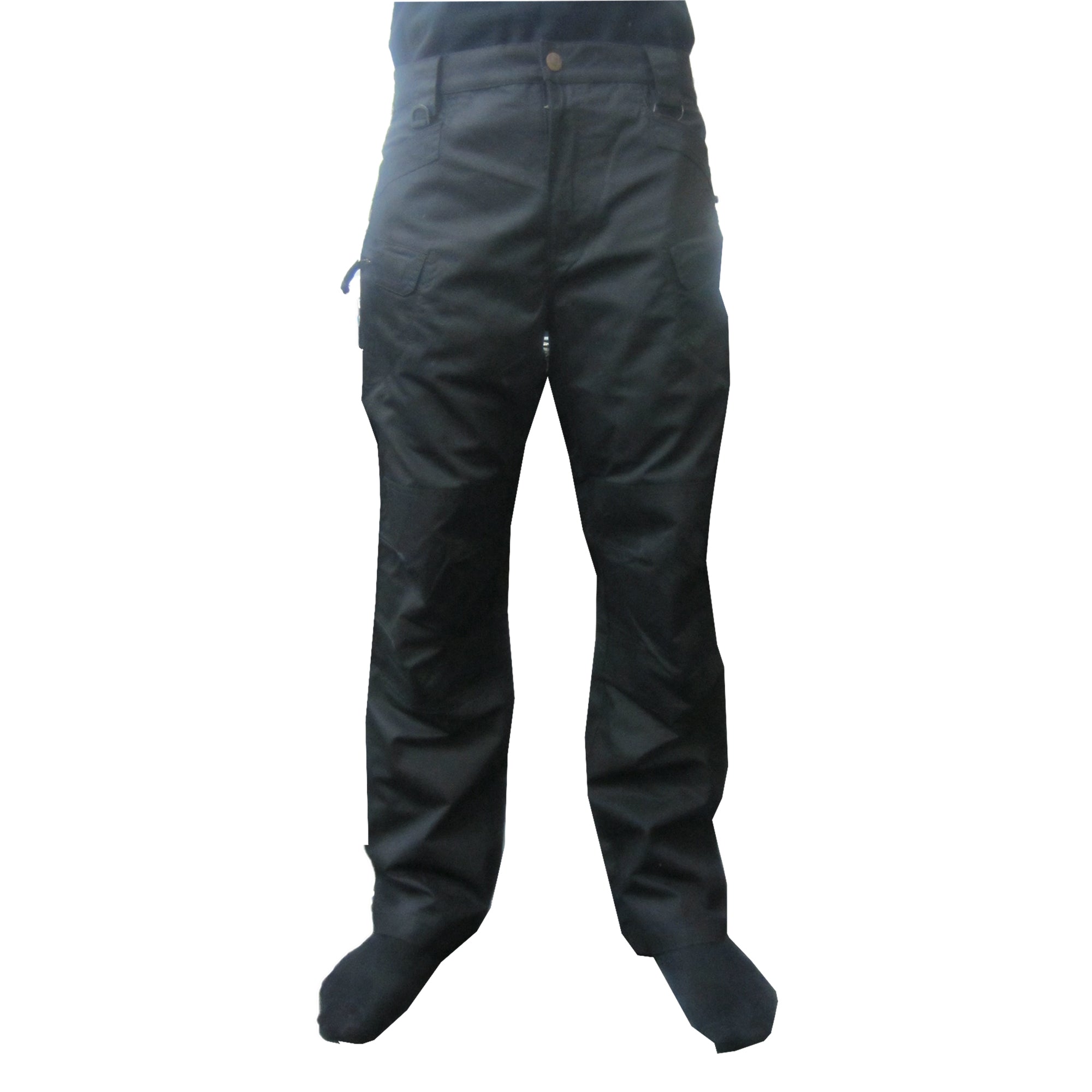 CELANA BLACK HAWK RIPSTOK (CS058) - Megah Sport