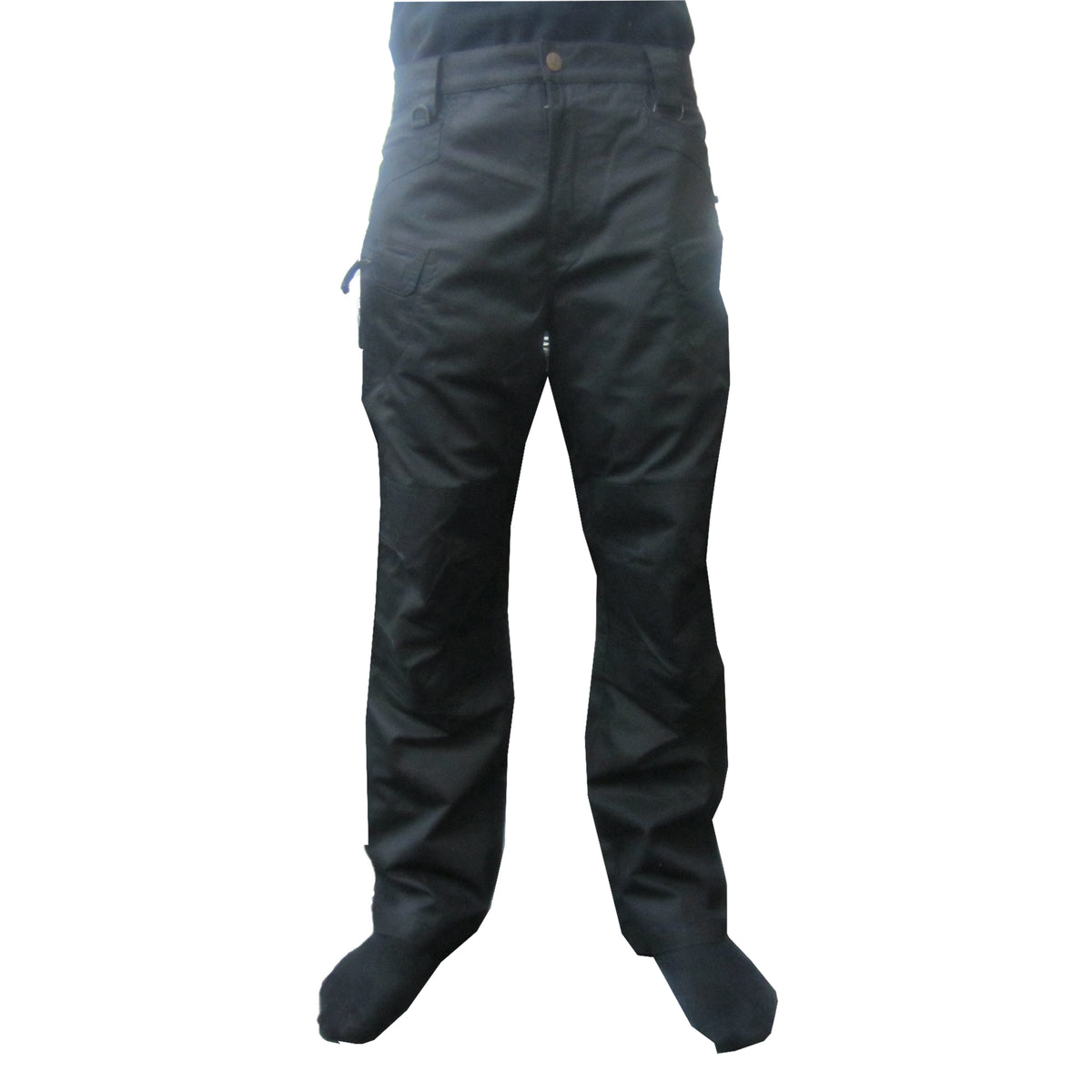 CELANA BLACK HAWK RIPSTOK (CS058) - Megah Sport