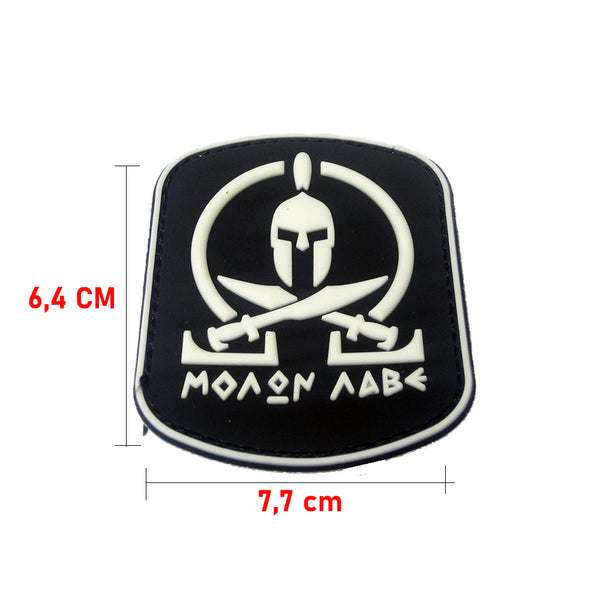 PACTH KARET AIRSOFT (BD090) - Megah Sport