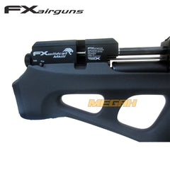 FX WILDCAT MKIII SYNTHETIC (SE862) - Megah Sport