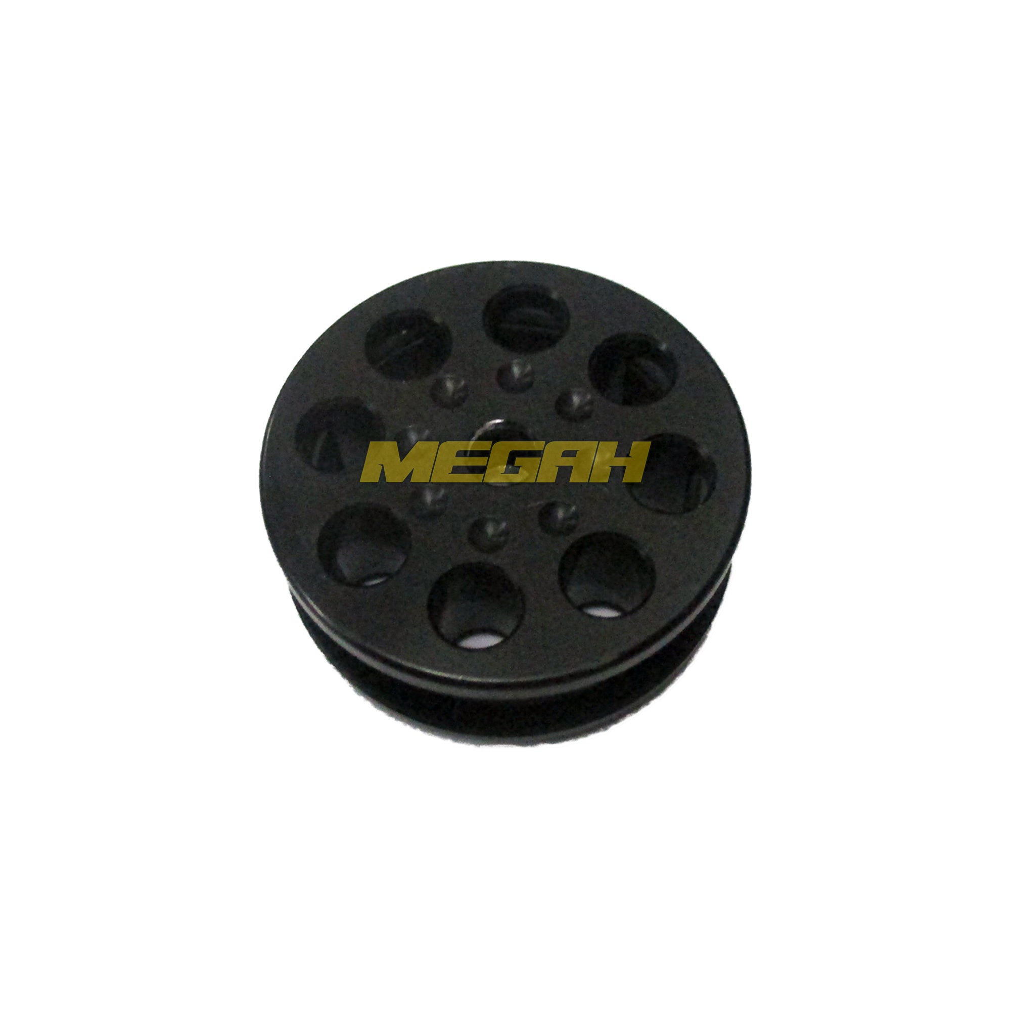 MAGAZIN WALTHER ROTEX (AS704) - Megah Sport