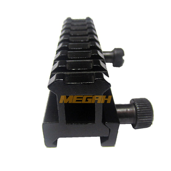 MOUNTING PIKATINI PENINGGI (MT576) - Megah Sport