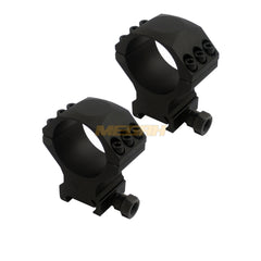 MOUNTING VECTOR OD 34MM PICATINNY (MT521) - Megah Sport