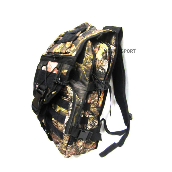 RANSEL CAMOUFLAGE (TA121) - Megah Sport