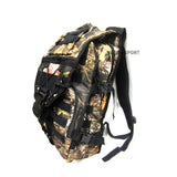 RANSEL CAMOUFLAGE (TA121) - Megah Sport