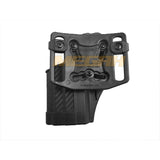HOLSTER BLACKHAWK USP CORAK (OG118) - Megah Sport