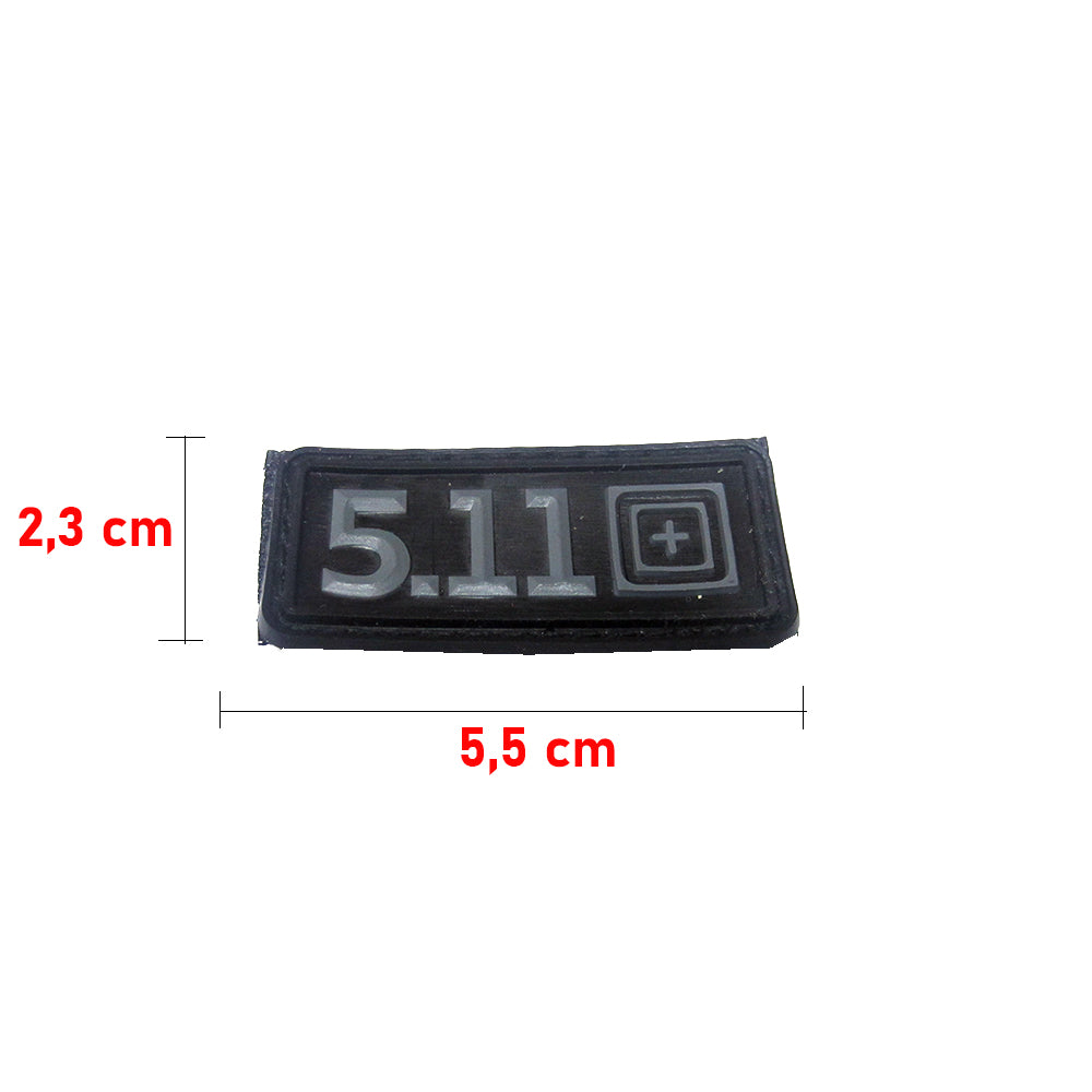BET PACTH KARET (BD092) Gambar sekunder produk