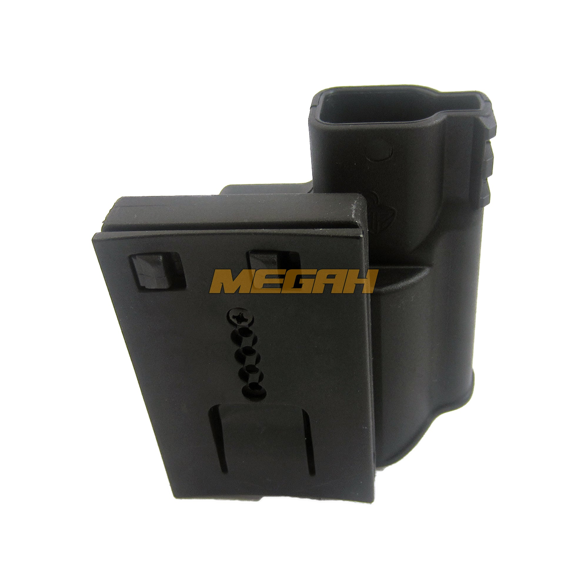 HOLSTER REVOLVER ZJZ KECIL (OG128) - Megah Sport