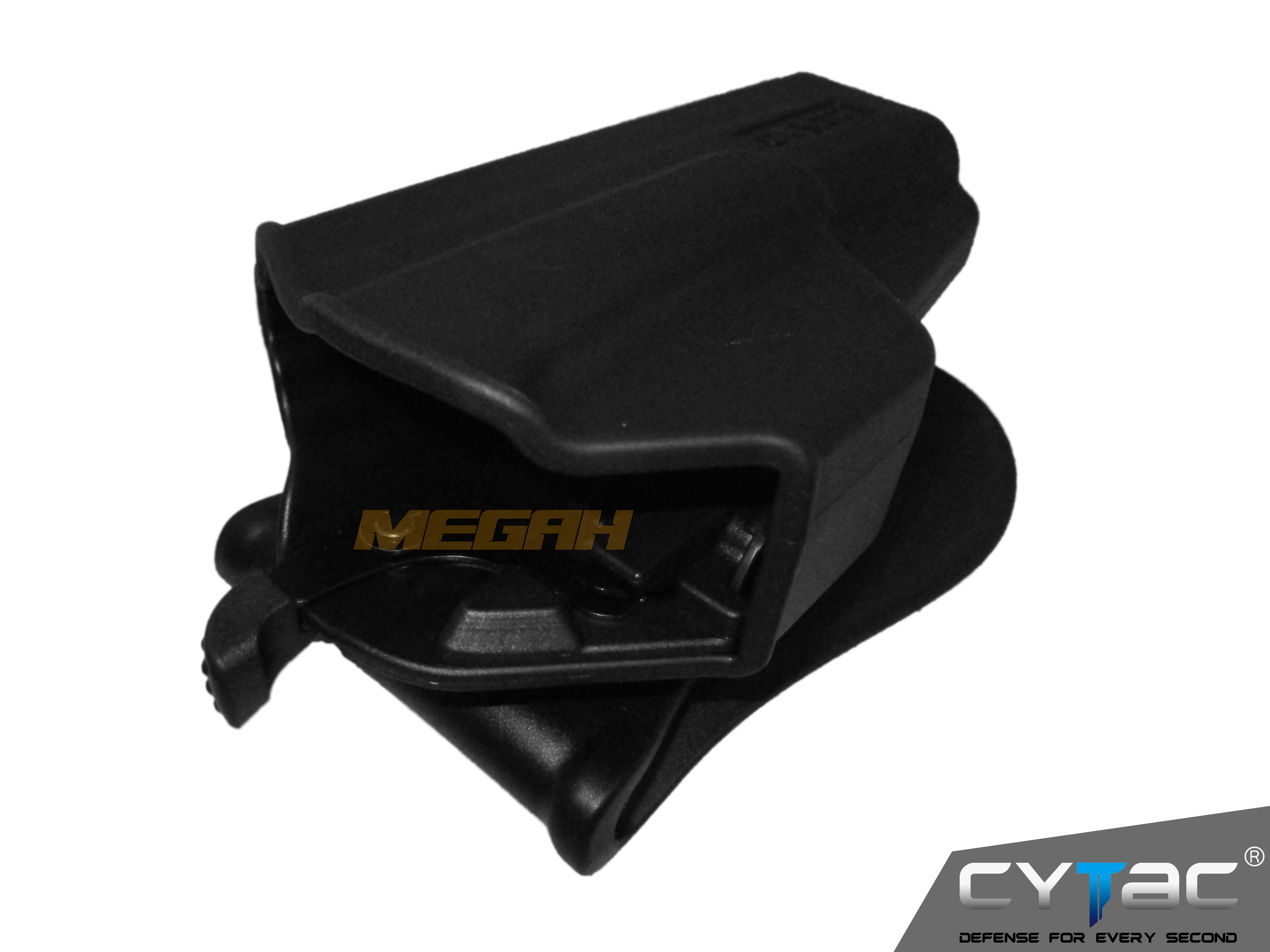 CYTAC T-THUMBSMART SERIES HOLSTER COMBO (OG153) - Megah Sport