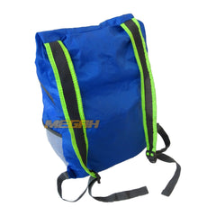 TAS RANSEL LIPAT ULTRALIGHT WATERPROOF (TA250) - Megah Sport