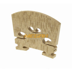 BRIDGE / SADEL BIOLA 4/4 3/4 1/4 AM328 - Megah Sport