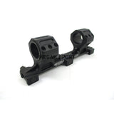 MOUNTING DOUBEL GEIS SELE 6 BAUD (MT554) - Megah Sport
