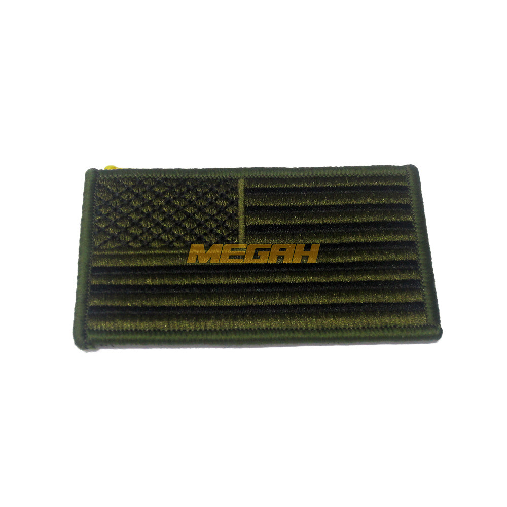 BORDIRAN BET/PACTH (BD091) - Megah Sport