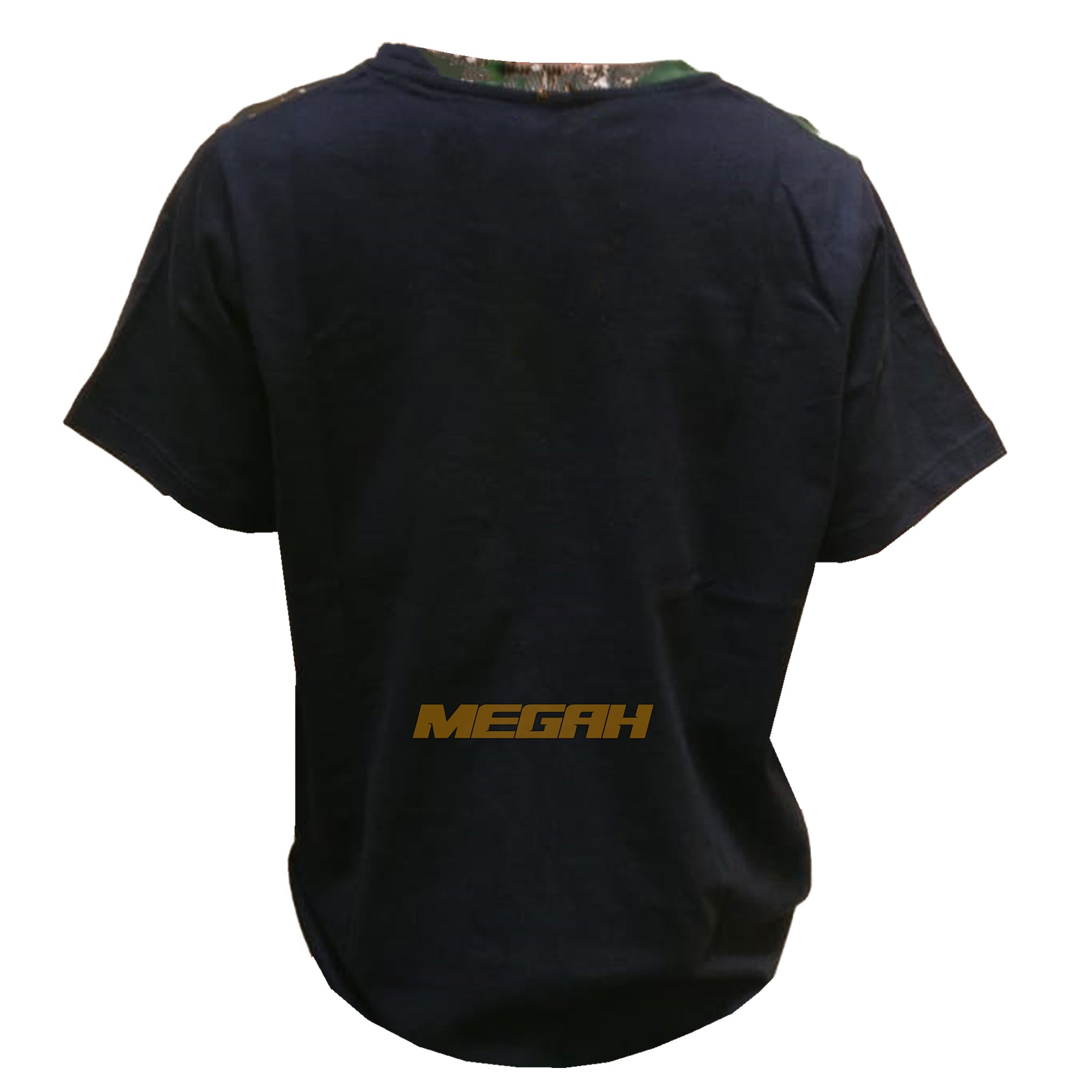 KAOS CAMOU GREYHOUND DEWASA (KS035) - Megah Sport
