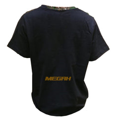KAOS CAMOU GREYHOUND DEWASA (KS035) - Megah Sport