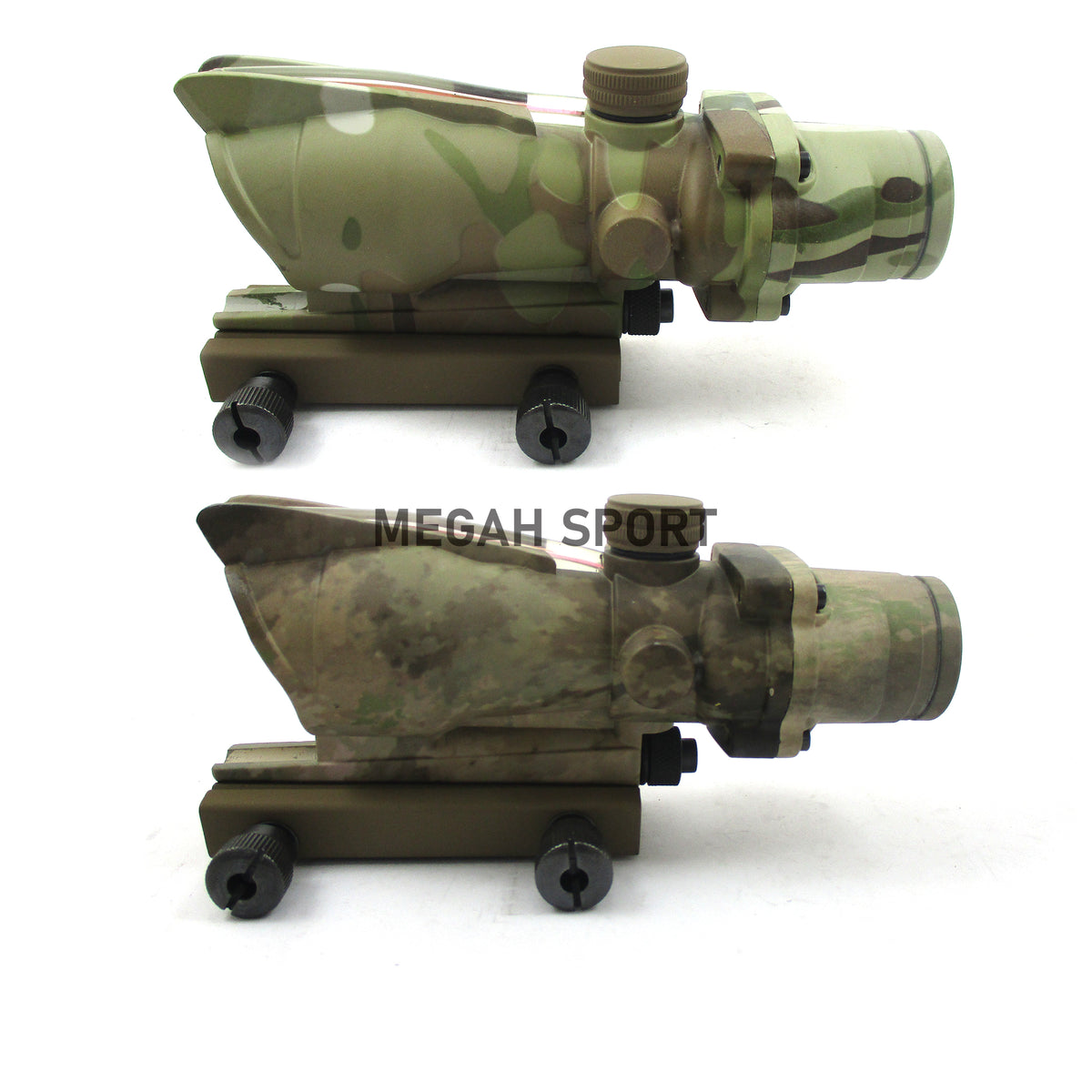 RED DOT ACOG 1X32 SOLAR (TC809) - Megah Sport
