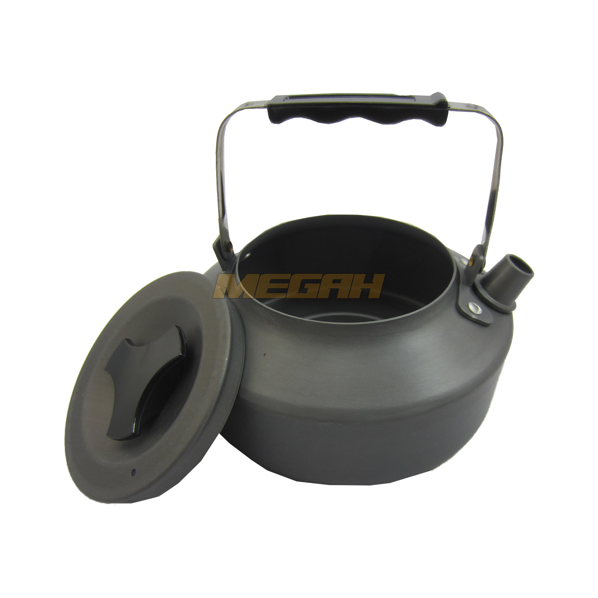 TEKO CAMPING HIKING ULTRALIGHT 800ML Gambar sekunder produk