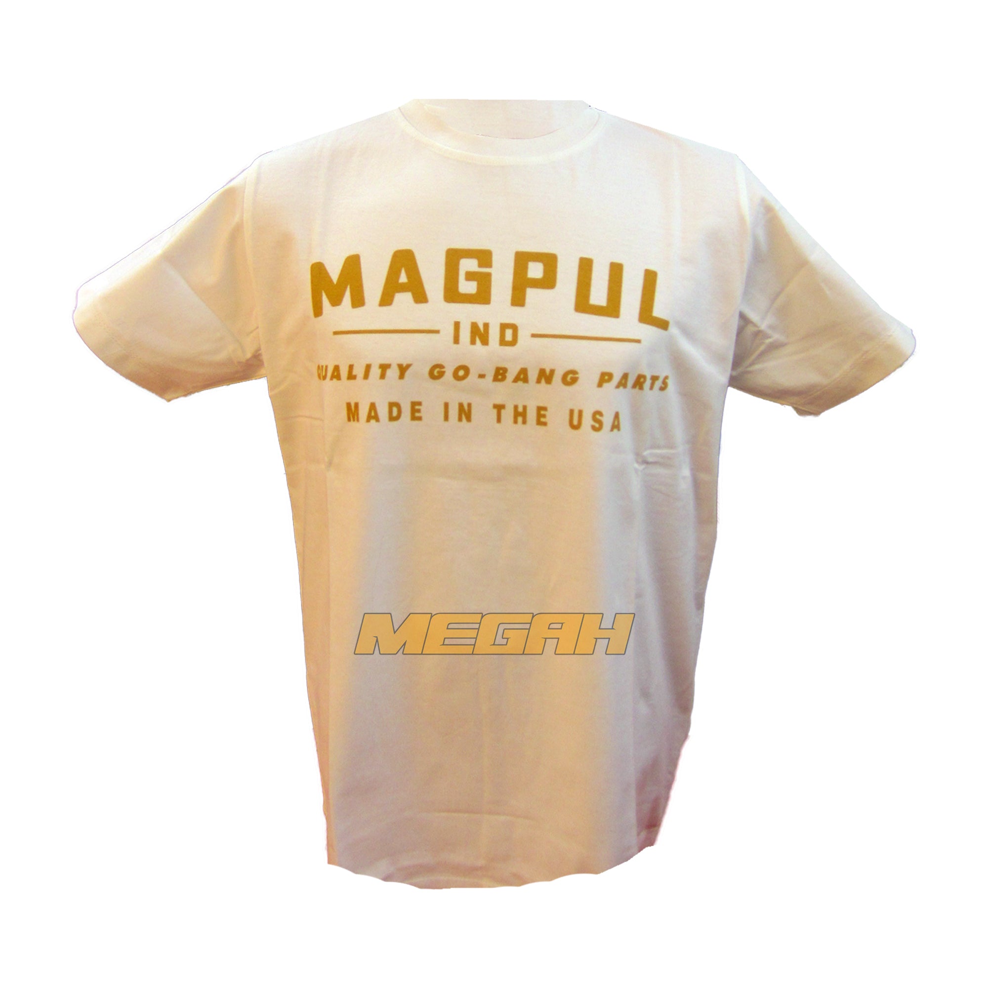 KAOS OBLONG MERK MAGPUL DEWASA (KS036) - Megah Sport