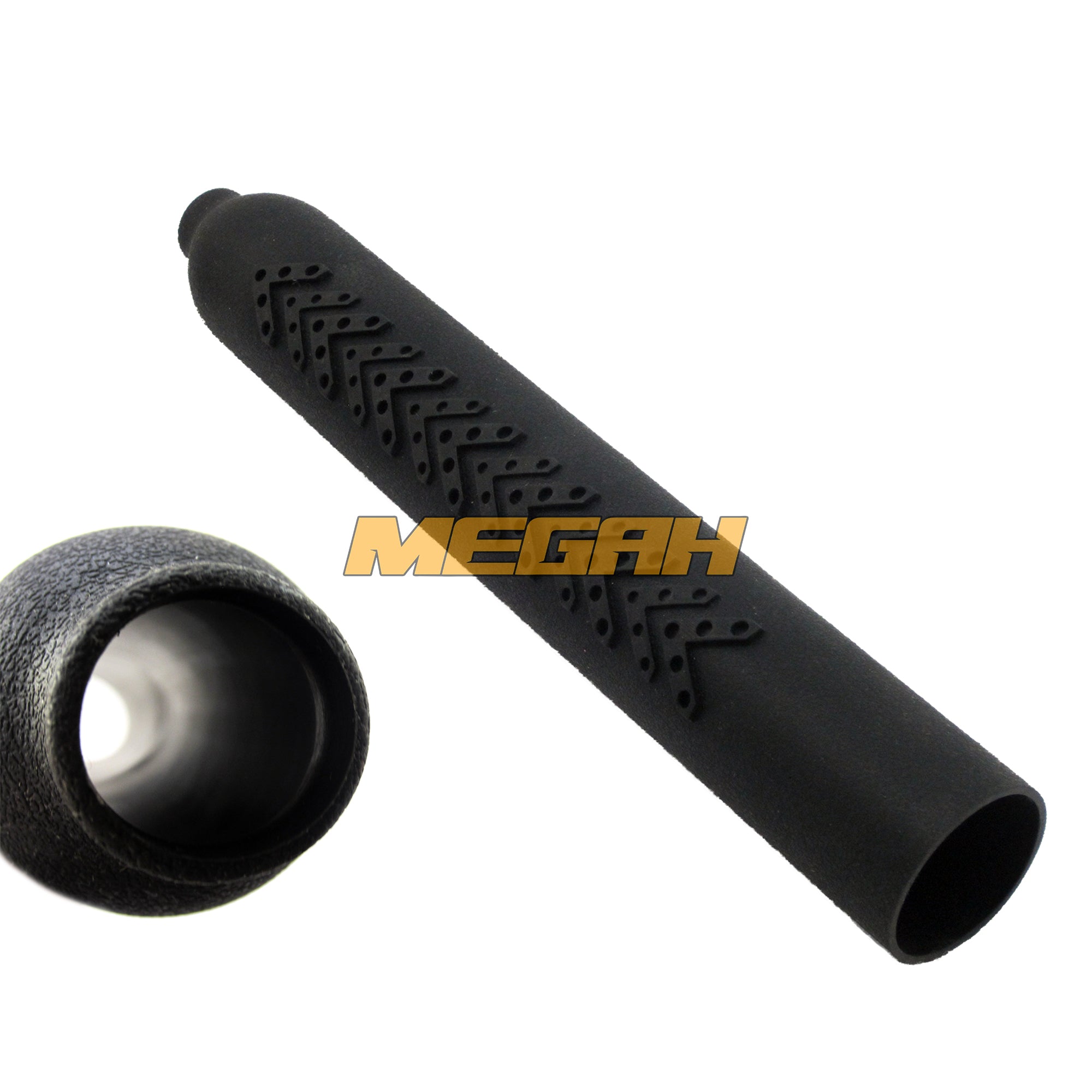 COVER SILIKON BOTOL TABUNG 460CC (AS524) - Megah Sport