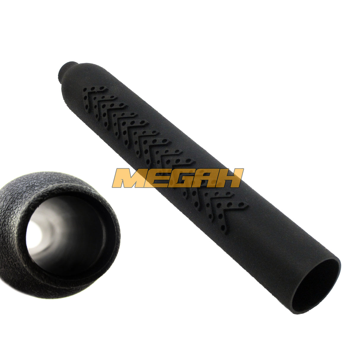 COVER SILIKON BOTOL TABUNG 460CC (AS524) - Megah Sport