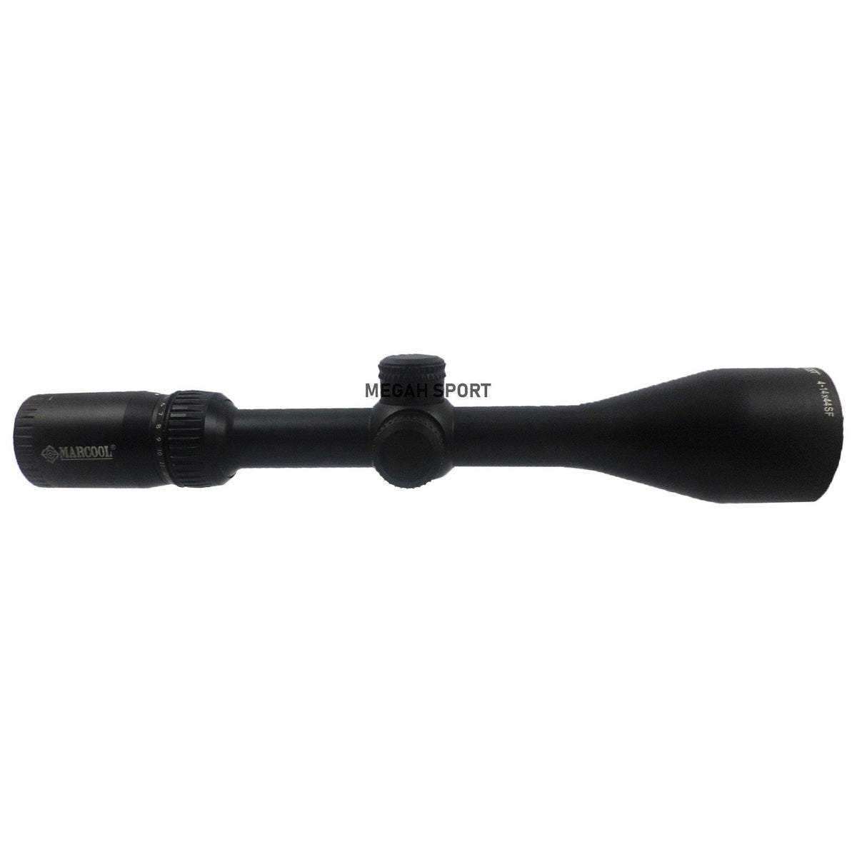 MARCOOL ASSAILANT 4-14X44 SF (TC521) - Megah Sport