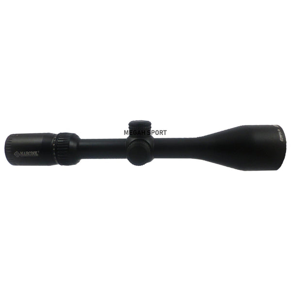 MARCOOL ASSAILANT 4-14X44 SF (TC521) - Megah Sport