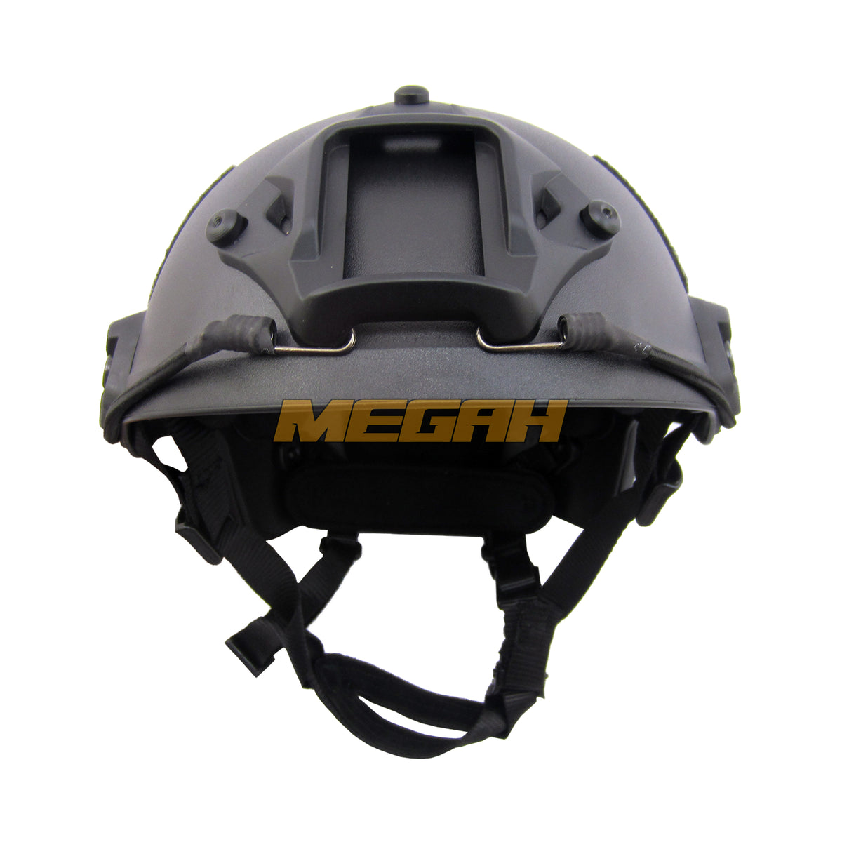 HELM RELL AIRSOFT (OG801) - Megah Sport