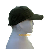 TOPI PET BORDIR BESAR (TI512) - Megah Sport
