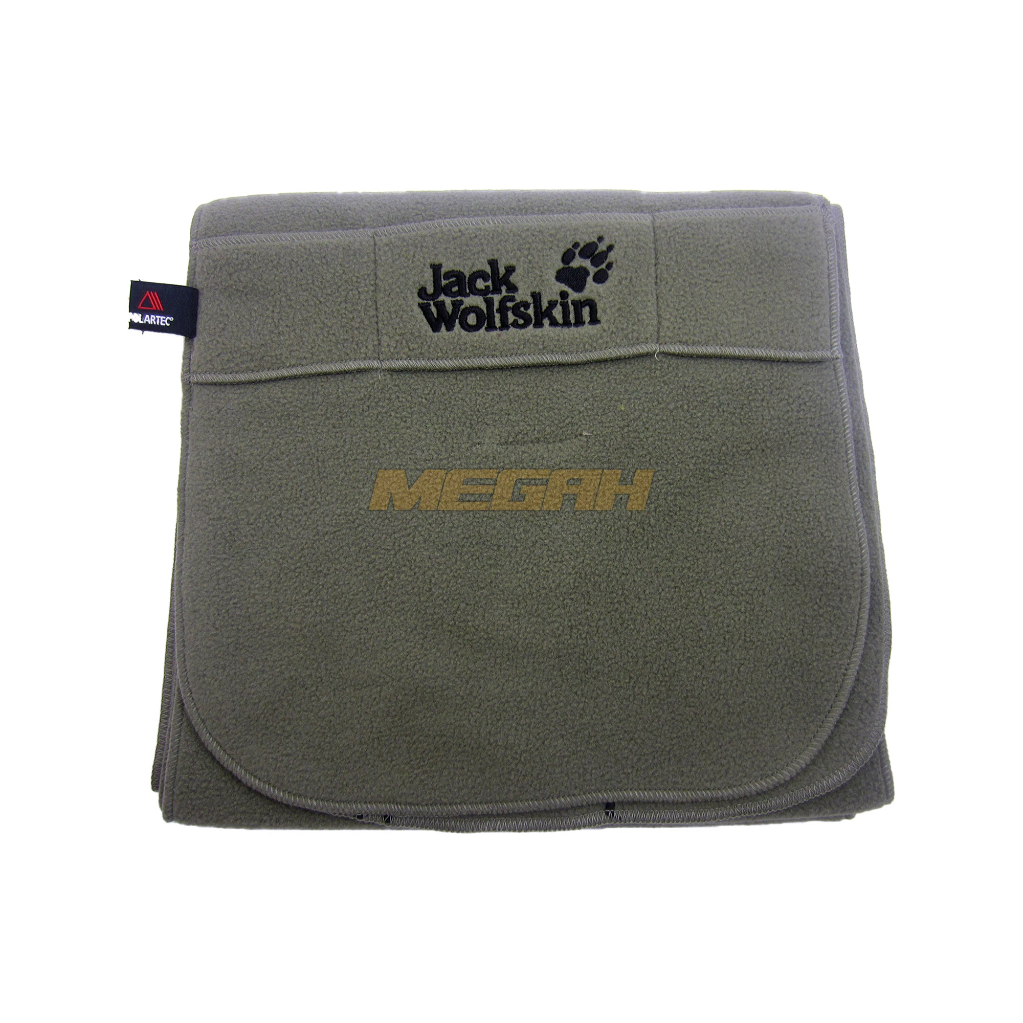 SYAL UNTUK CAMPING & HIKING JACK WOLFSKIN Gambar sekunder produk