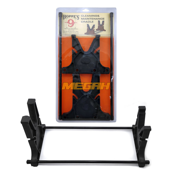 STAND DUDUKAN SENAPAN HOPPE'S (AS298) - Megah Sport