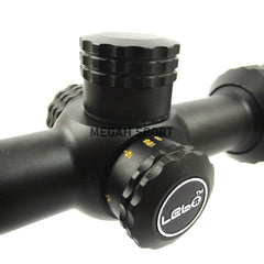 LEBO MG 4-16X40 AOE RGB (TC571) - Megah Sport