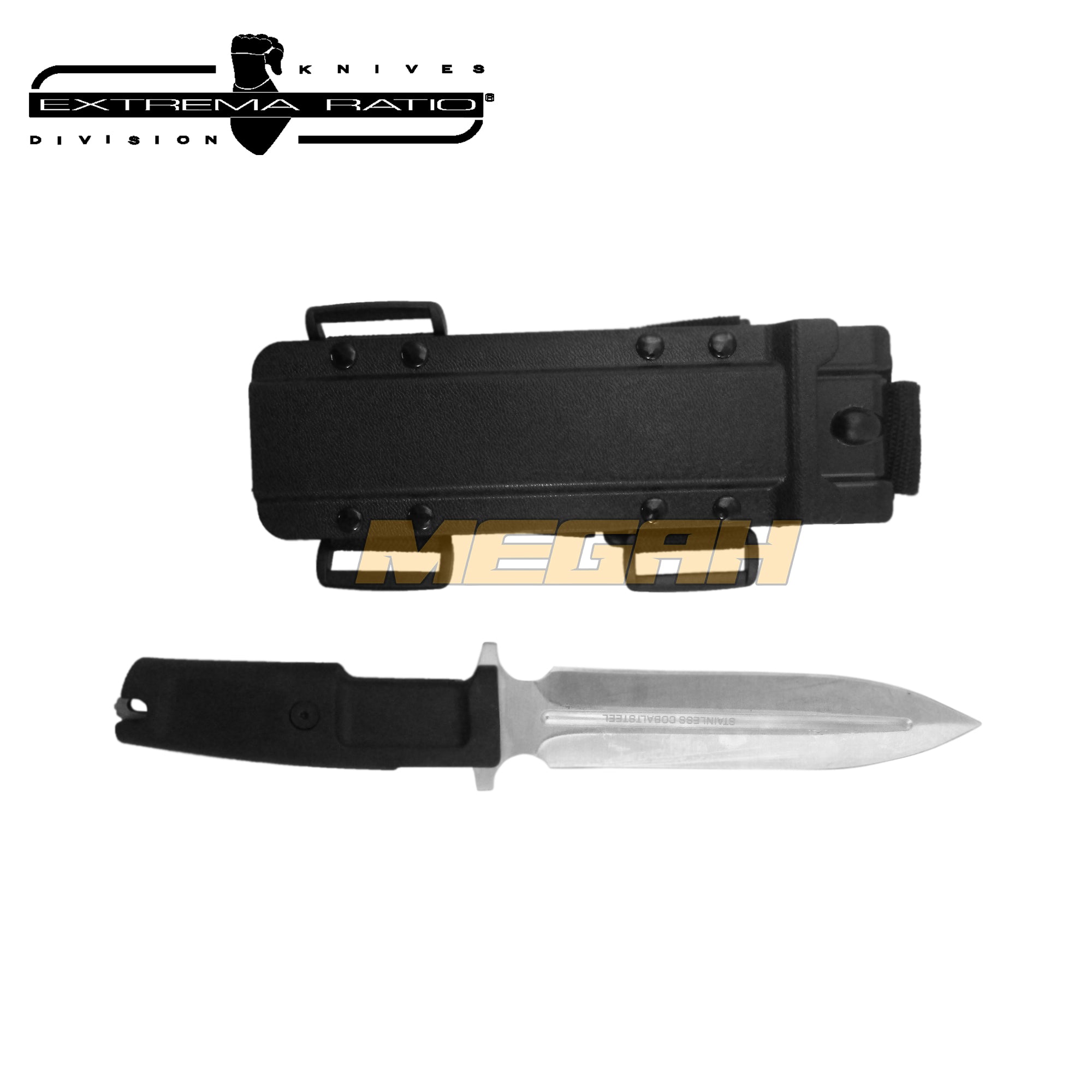 PISAU OUTDOOR EXTREMA RATIO Gambar sekunder produk