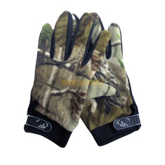 SARUNG TANGAN CAMO TIPIS-TITIK (SA120) - Megah Sport