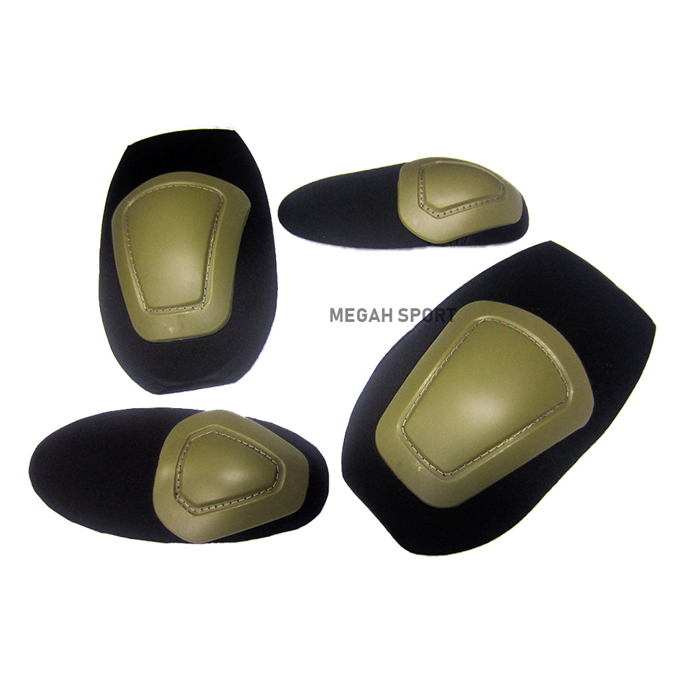 KNEEPAD (KS128) - Megah Sport