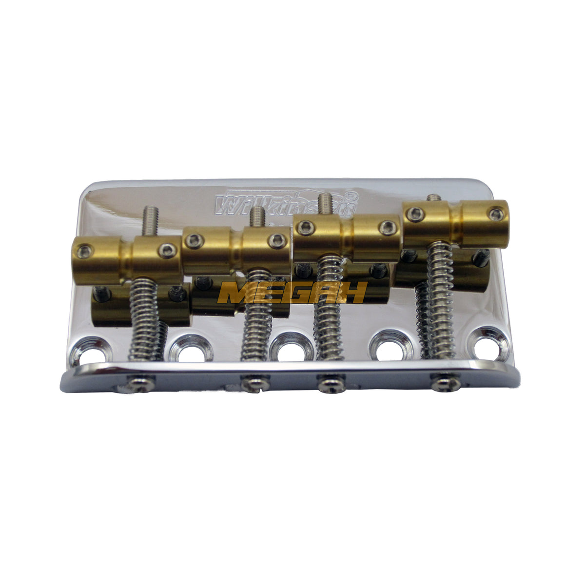 BRIDGE WILKINSON WBBC KOREA AG042 - Megah Sport